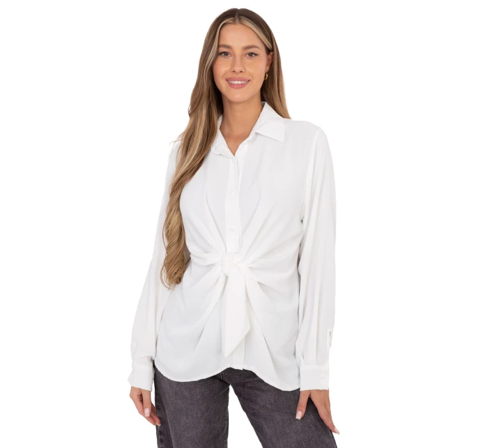 Koszula IT KS model 21786403 biały - FPrice