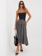 Sukně IT SD FL10325.00 černá