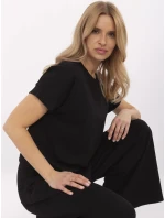 Halenka RV BZ model 20996383 černá - FPrice Halenka RV BZ model 20996383 černá - FPrice