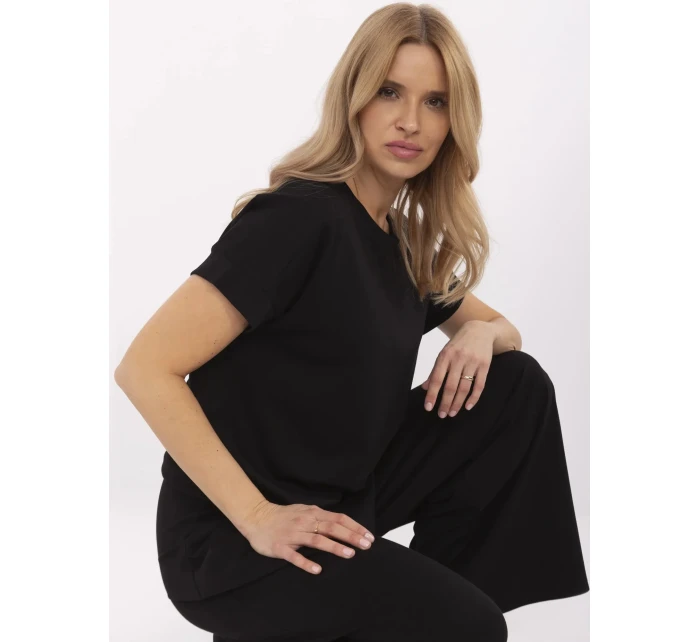 Halenka RV BZ model 20996383 černá - FPrice Halenka RV BZ model 20996383 černá - FPrice