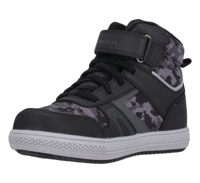 Dětská zimní obuv model 20046940 - Whistler