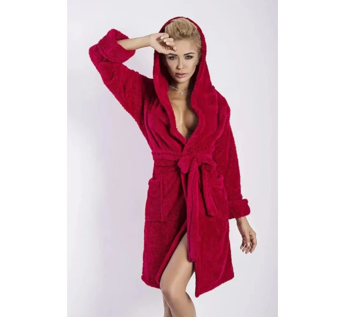 Župan s kapucí Diana - DKaren Župan s kapucí Diana - DKaren