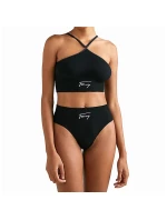 Dámská sportovní podprsenka Top UW0UW04255-BDS - Tommy Hilfiger