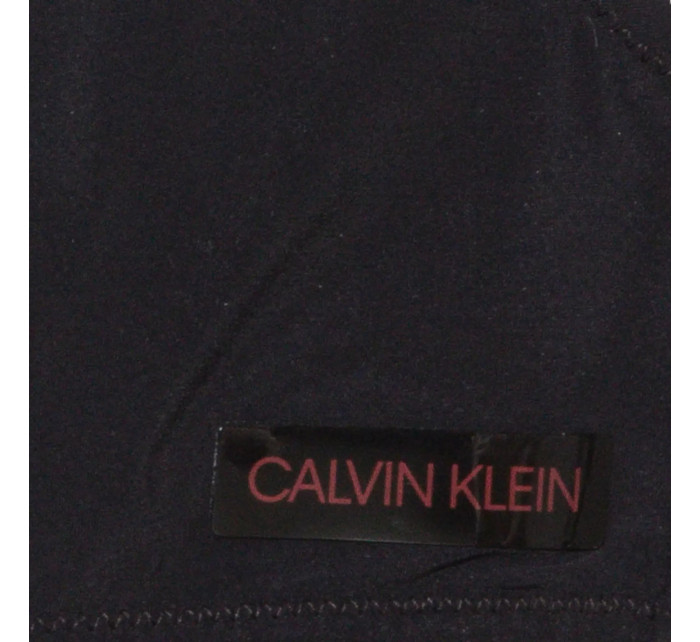 Vrchní díl plavek model 15006452 černá - Calvin Klein