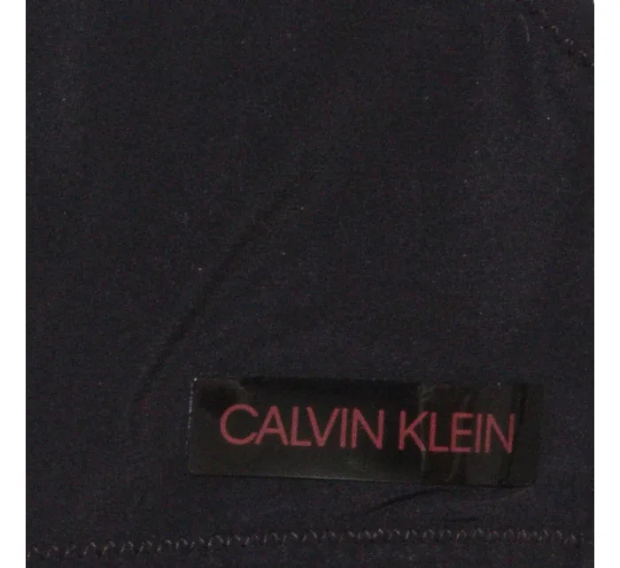 Vrchní díl plavek KW0KW00810-BEH černá - Calvin Klein Vrchní díl plavek KW0KW00810-BEH černá - Calvin Klein