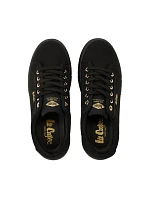 Dámské tenisky LCW-26-44-4475LA černé - Lee Cooper