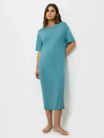 Dámská noční košile Timeless Sensuality NDK SSL - Triumph