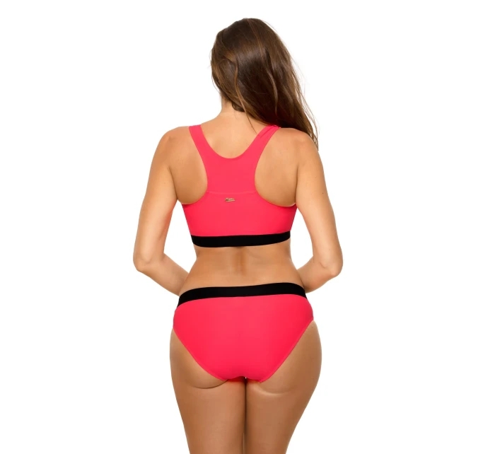 Dvoudílné plavky  model 164101 Marko