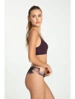 Brazilské kalhotky model 219148 Julimex Brazilské kalhotky model 219148 Julimex