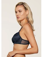 Dámská push-up podprsenka LingaDore 8003 Dámská push-up podprsenka LingaDore 8003