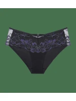 Wild model 21371600 Florale Maxi BLACK  BLACK - Triumph