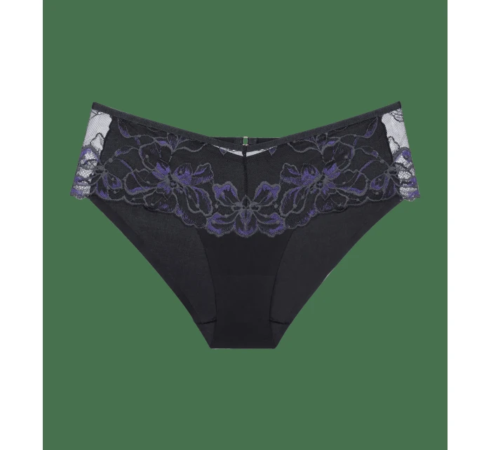 Wild model 21371600 Florale Maxi BLACK  BLACK - Triumph