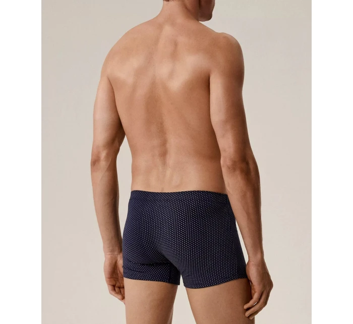 Boxerky model 21379405 A'3 S4XL - Atlantic