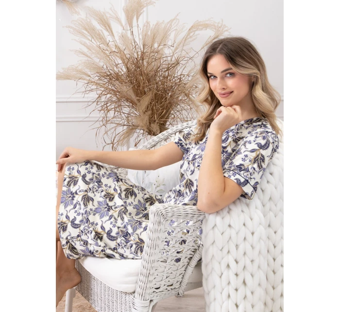 Košile  kr/r M2XL model 21924880 - LEVEZA