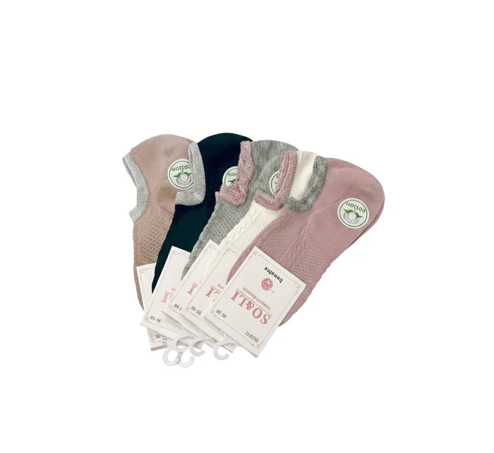 Nohy SO&LI WiK 3517 wz.35 35-42 Nohy SO&LI WiK 3517 wz.35 35-42