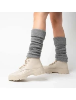 Dámské návleky Steven art.095