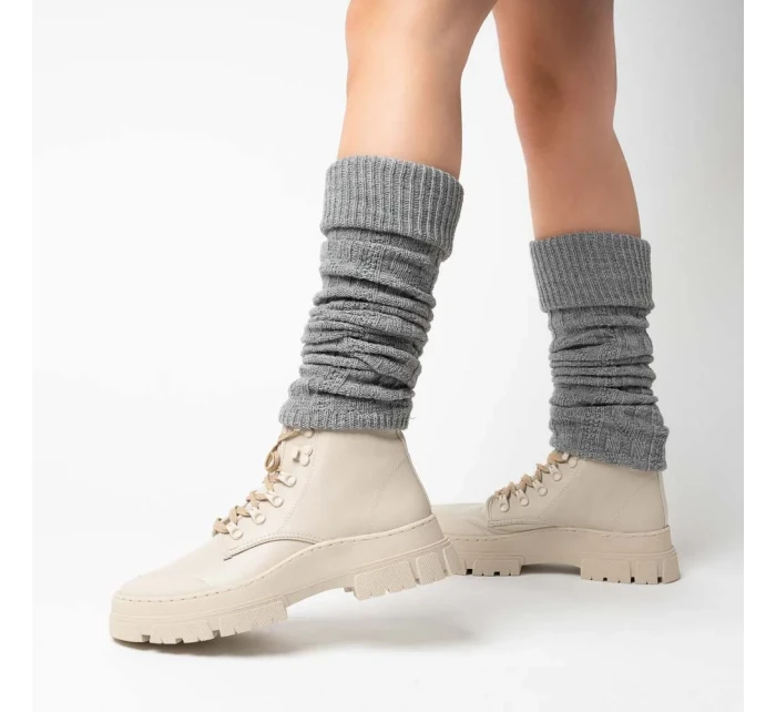 Dámské návleky Steven art.095