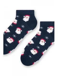 Obrázkové ponožky 136 002 - Steven