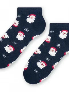 Obrázkové ponožky 136 002 - Steven