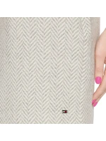 Sukně ze vlny W model 19498460 - Tommy Hilfiger