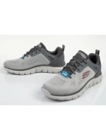 Boty Track M model 21164715 - Skechers