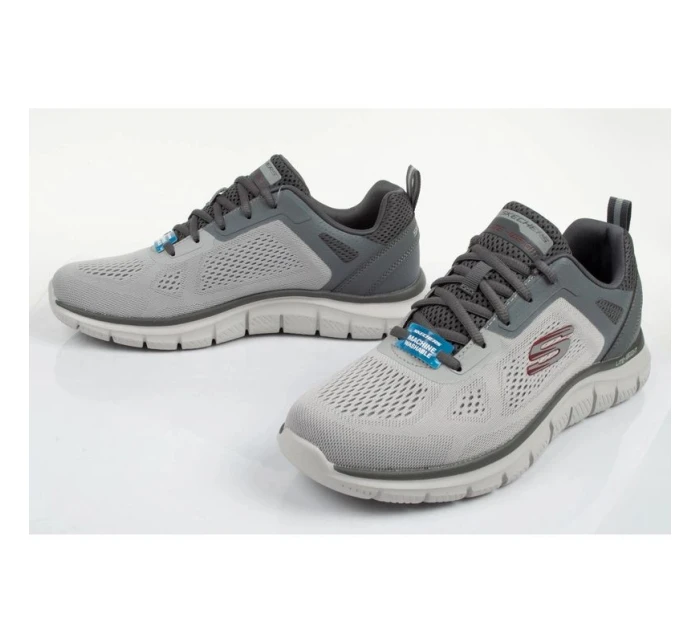 Boty Track M model 21164715 - Skechers