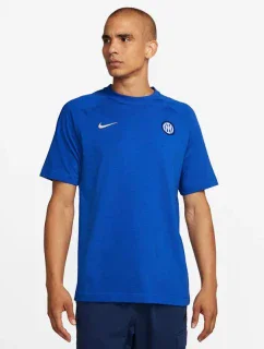 Tričko Inter Milan Travel SS Top model 20307317 - NIKE