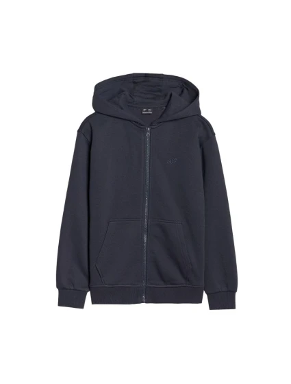 Mikina Jr model 21021046 - 4F Mikina Jr model 21021046 - 4F