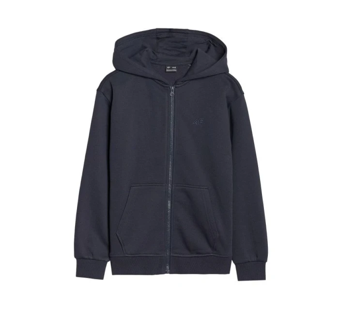 Mikina Jr model 21021046 - 4F Mikina Jr model 21021046 - 4F