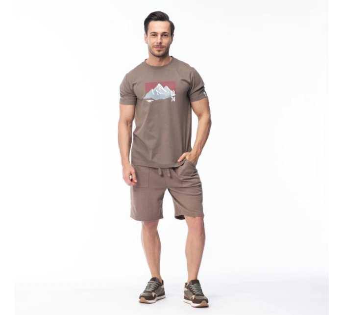 Pánské tričko s krátkým rukávem RAWAL Pánské tričko s krátkým rukávem RAWAL