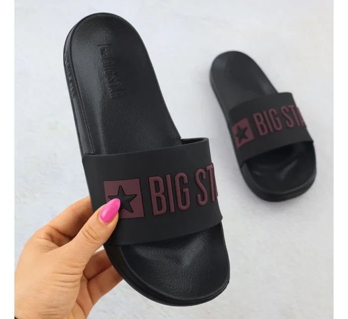 Big Star W SS274708 INT2153A žabky