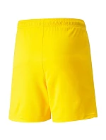 teamLIGA Shorts Jr model 21367923 07 - Puma