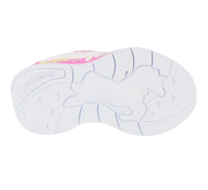Skechers Unicorn Chaser 302298N-PKMT Pink 21 Skechers Unicorn Chaser 302298N-PKMT Pink 21
