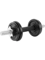 15 KG ( 2x7,5 KG ) ENERO FIT CASE