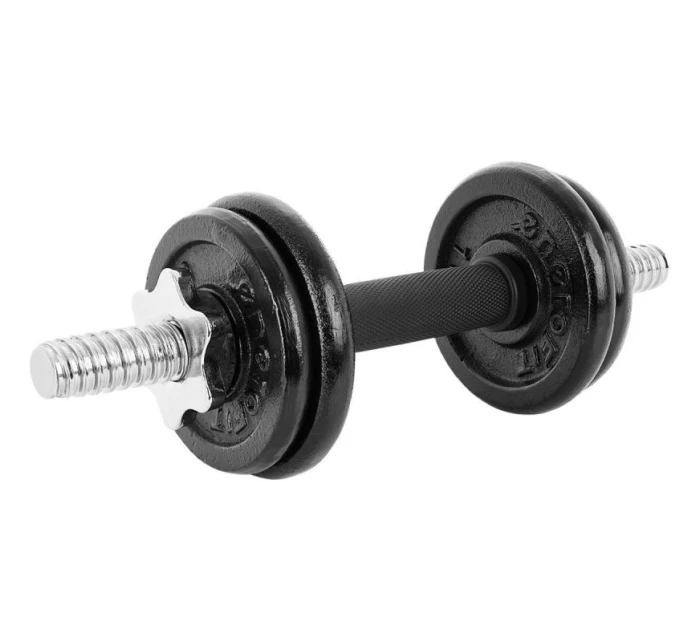 15 KG ( 2x7,5 KG ) ENERO FIT CASE