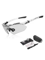 okulary sportowe model 21855229 - Rockbros