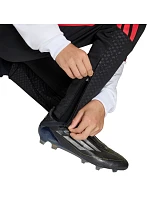 Dětské kalhoty Tiro 26 Competition Training černočervené model 21933816 - ADIDAS