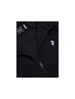Pánská bunda PEAK PERFORMANCE M Discover Wind Jacket, černá