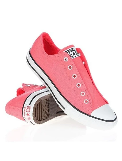 Dívčí tenisky Chuck Taylor   model 16022263 - CONVERSE