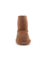 Dětské zimní boty Mia Toddler Jr 2062T-220 Hickory II - BearPaw