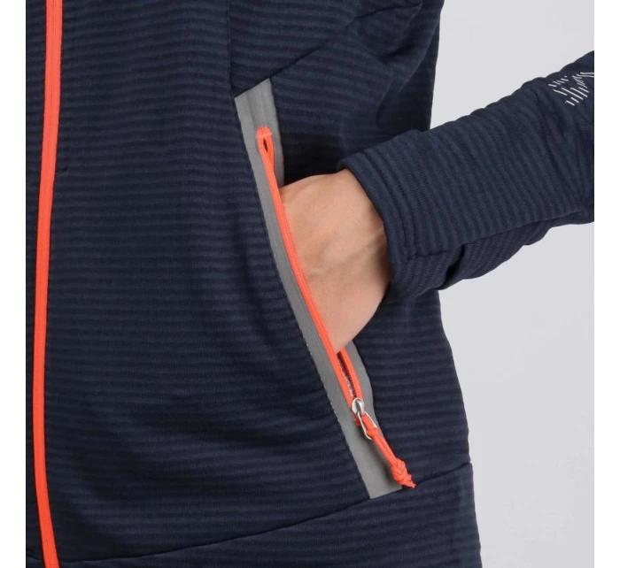 PL R W FZ fleece dámské model 20860424 - Salewa