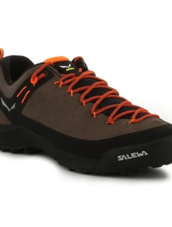 Salewa Wildfire MS Leather M 61395-7953 Turistické boty pro muže