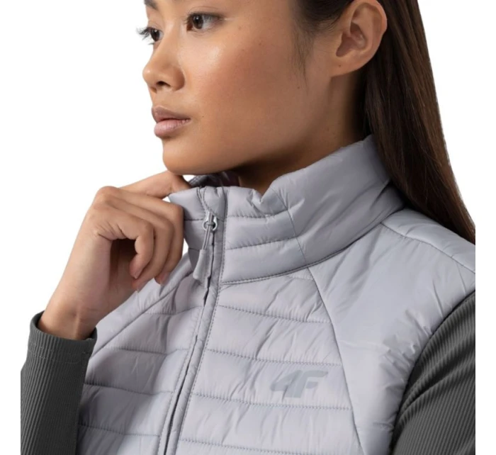 Dámská vesta W H4Z22 KUDP001 27S - 4F