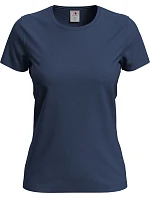 Comfort T Women Dámské tričko z těžké bavlny model 22476852 navy blue - Stedman Comfort T Women Dámské tričko z těžké bavlny model 22476852 navy blue - Stedman