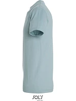 SOL'S Imperial Tričko z těžké bavlny 25.1500 ice blue