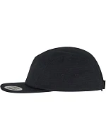 Plátěná kšiltovka 55. black model 22459102 - Flexfit Plátěná kšiltovka 55. black model 22459102 - Flexfit