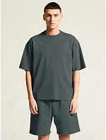 Frequent Heavy Tee M Pánské těžké tričko model 22467567 - Craft Corporate