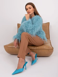 Kurtka AT KR model 19309546 mietowy - FPrice