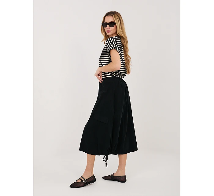 Spódnica IT SD model 22042605 czarny - FPrice