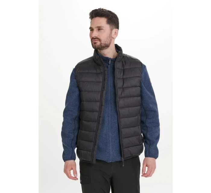 Pánská prošívaná vesta  M model 20046697 - Whistler